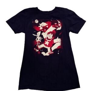 Cartoon Network Steven Universe Adult SM Graphic T-shirt